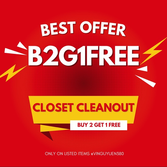 Citizens Of Humanity Denim - Buy 2 Get 1 FREE